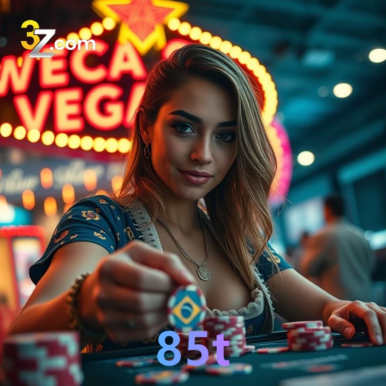 85t Trading Engine com Odds Dinâmicas