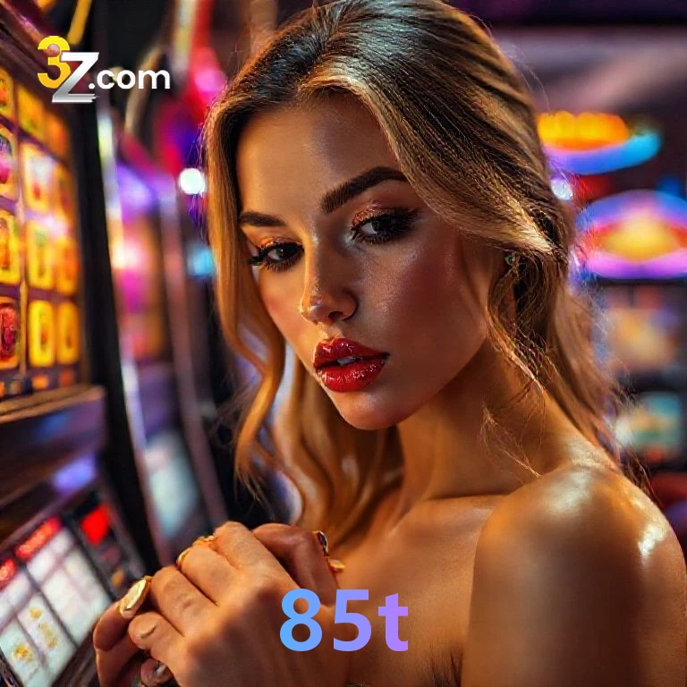 85t Slot Mecânicas